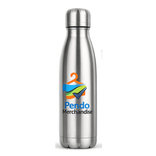 Branded drinkware