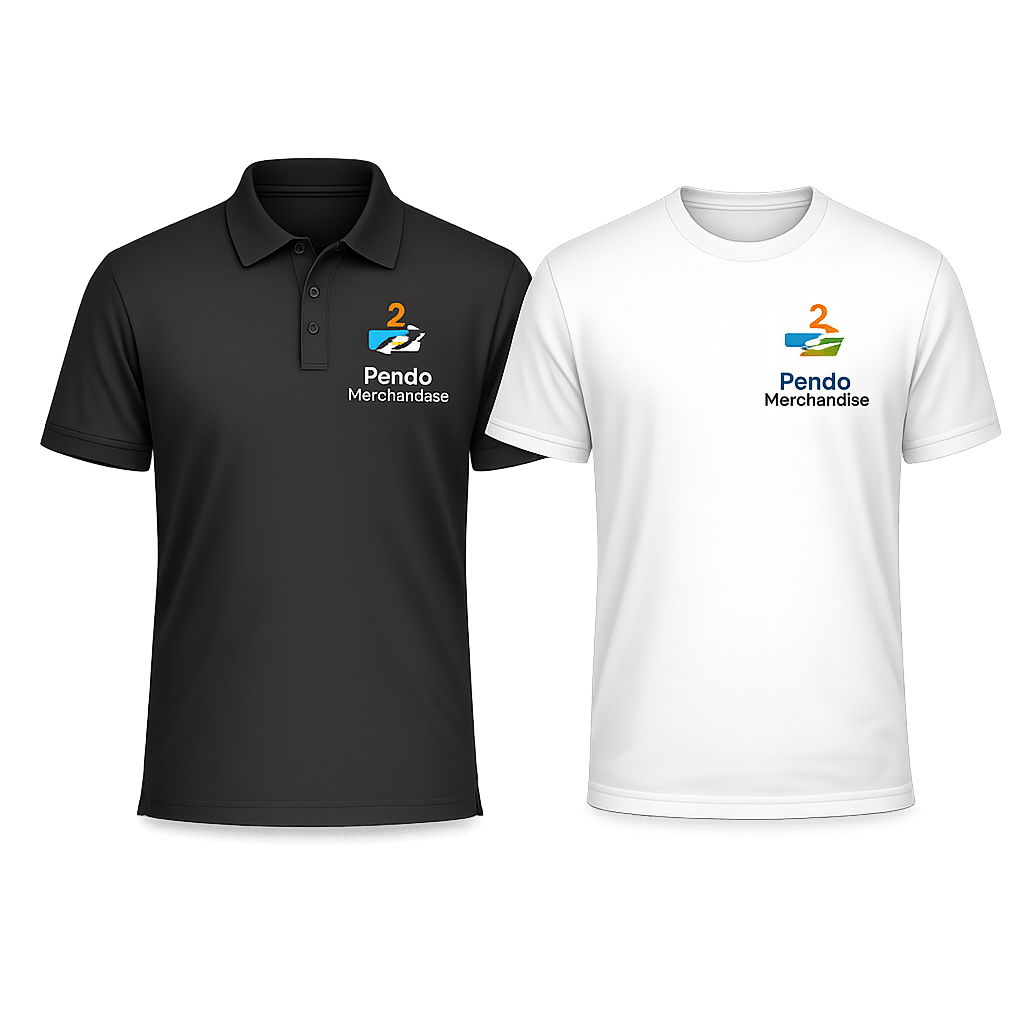 Corporate apparel