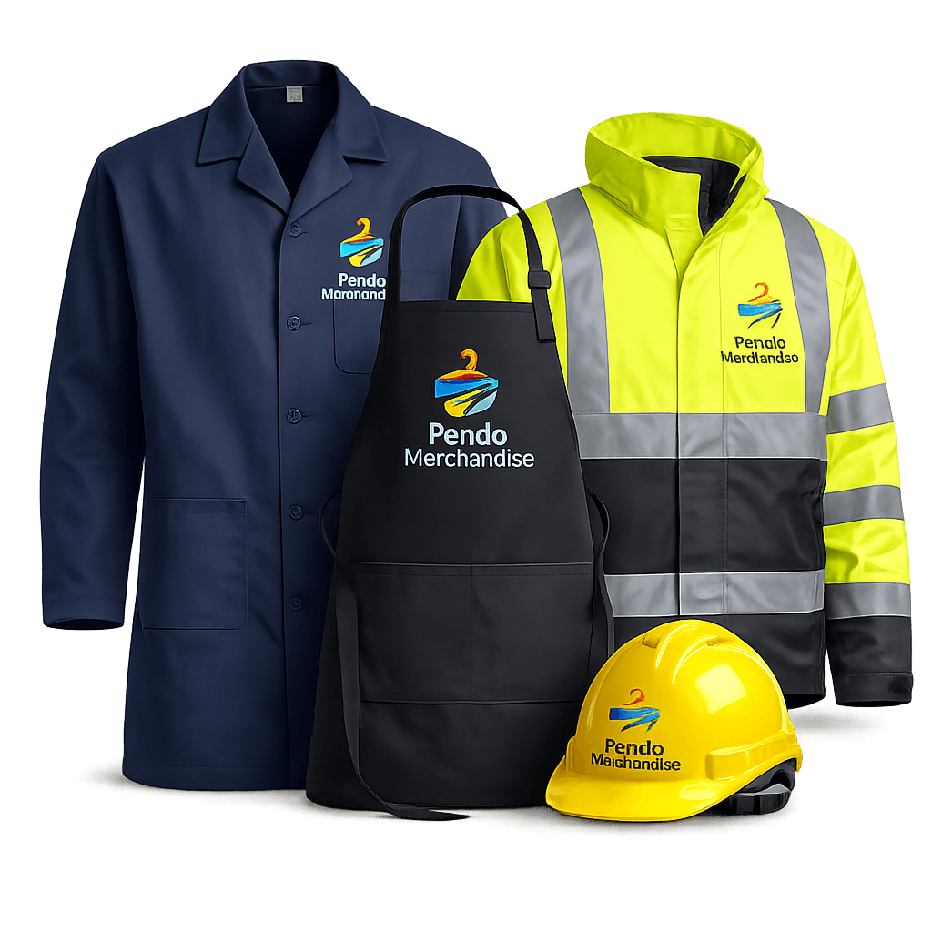 Safety workwear